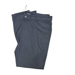 Vuori Men's Meta Pants Inseam 30” Size 36” XL Color Ink New no tag $128